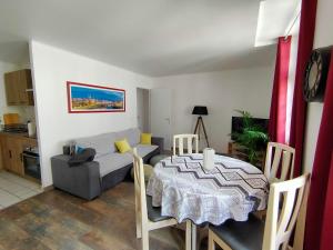 Gallery image of jeu de paume in Bayonne