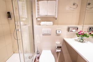 Galeriebild der Unterkunft Yors Hotel Hannover City in Hannover