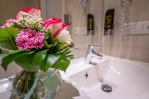 Galeriebild der Unterkunft Yors Hotel Hannover City in Hannover