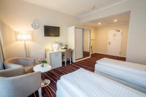 Galeriebild der Unterkunft Yors Hotel Hannover City in Hannover