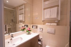 Galeriebild der Unterkunft Yors Hotel Hannover City in Hannover