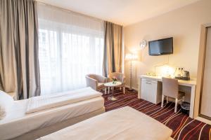 Galeriebild der Unterkunft Yors Hotel Hannover City in Hannover