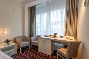 Galeriebild der Unterkunft Yors Hotel Hannover City in Hannover