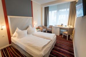 Galeriebild der Unterkunft Yors Hotel Hannover City in Hannover