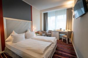 Galeriebild der Unterkunft Yors Hotel Hannover City in Hannover