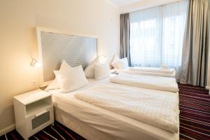 Galeriebild der Unterkunft Yors Hotel Hannover City in Hannover