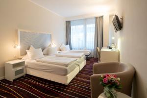 Galeriebild der Unterkunft Yors Hotel Hannover City in Hannover
