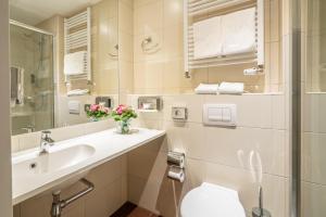 Galeriebild der Unterkunft Yors Hotel Hannover City in Hannover