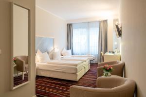 Galeriebild der Unterkunft Yors Hotel Hannover City in Hannover