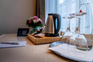 Galeriebild der Unterkunft Yors Hotel Hannover City in Hannover