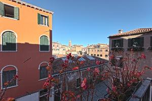 Imagen de la galería de Ca' Alessandro, en Venecia