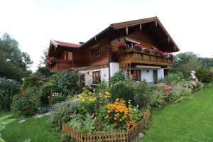 Imagen de la galería de Haus Blumenfeld-Schwaiger, en Übersee