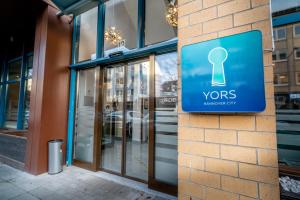 Galeriebild der Unterkunft Yors Hotel Hannover City in Hannover