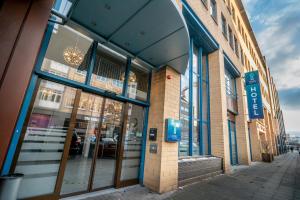 Galeriebild der Unterkunft Yors Hotel Hannover City in Hannover + 34 Fotos