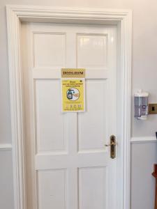 Foto sihtkohas Knock asuva majutusasutuse Rockfield Manor B&B, Knock galeriist