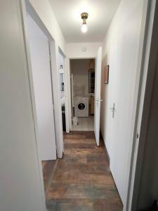 Gallery image of jeu de paume in Bayonne +8 photos