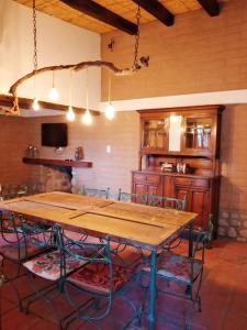 Imagine din galeria proprietății Balcones de San Carlos, casa Campana în Cafayate +11 fotografii