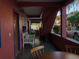 Fotografie z fotogalerie ubytování Pousada Manacá Paraty v destinaci Paraty