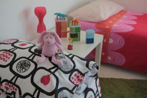 Gallery image of La Casa di Muro in Oriolo Romano +19 photos
