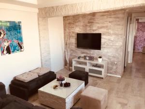 Et tv og/eller underholdning på Juventas37 + 4 billeder