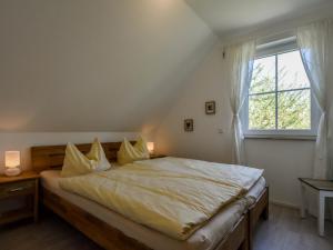 Fotografie z fotogalerie ubytování Ferienhaus Seemöwe v destinaci Vieregge