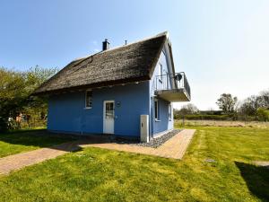Fotografie z fotogalerie ubytování Ferienhaus Seemöwe v destinaci Vieregge
