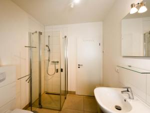 Fotografie z fotogalerie ubytování Ferienhaus Seemöwe v destinaci Vieregge