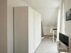 Fotografie z fotogalerie ubytování Ferienhaus Seemöwe v destinaci Vieregge