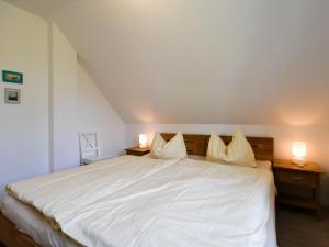 Fotografie z fotogalerie ubytování Ferienhaus Seemöwe v destinaci Vieregge