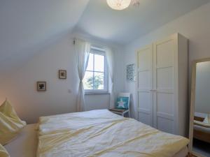 Fotografie z fotogalerie ubytování Ferienhaus Seemöwe v destinaci Vieregge