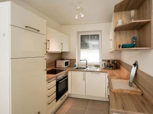 Fotografie z fotogalerie ubytování Ferienhaus Seemöwe v destinaci Vieregge