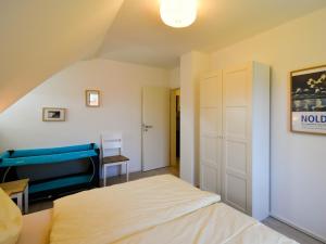 Fotografie z fotogalerie ubytování Ferienhaus Seemöwe v destinaci Vieregge
