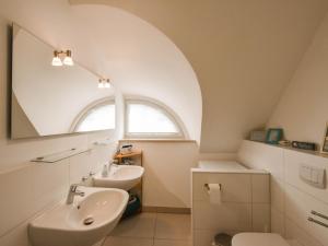 Fotografie z fotogalerie ubytování Ferienhaus Seemöwe v destinaci Vieregge