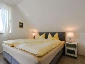 Fotografie z fotogalerie ubytování Ferienhaus Seemöwe v destinaci Vieregge