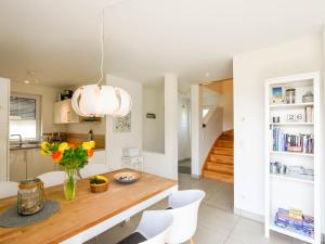 Fotografie z fotogalerie ubytování Ferienhaus Seemöwe v destinaci Vieregge
