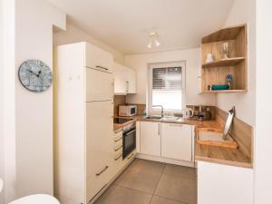 Fotografie z fotogalerie ubytování Ferienhaus Seemöwe v destinaci Vieregge + 16 fotografií