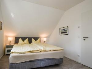 Fotografie z fotogalerie ubytování Ferienhaus Seemöwe v destinaci Vieregge