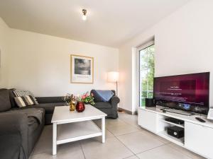 Fotografie z fotogalerie ubytování Ferienhaus Seemöwe v destinaci Vieregge
