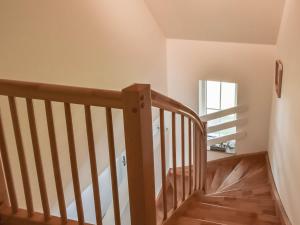Fotografie z fotogalerie ubytování Ferienhaus Seemöwe v destinaci Vieregge