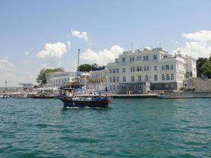 Gallery image of Villa ORS in Sevastopol