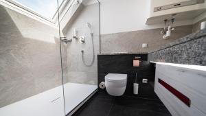 Bagno di Hotel Drachenwand-Mondsee