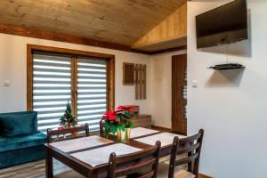 Galeriebild der Unterkunft Apartament Zagroda in Czarny Dunajec