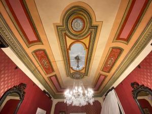 Kép Palazzo Introna szállásáról Mola di Bariban a galériában