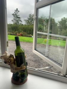 Foto sihtkohas Knock asuva majutusasutuse Rockfield Manor B&B, Knock galeriist