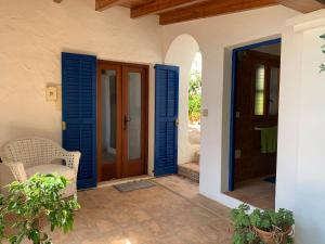 Fotografie z fotogalerie ubytování Can Xica v destinaci San Jose de sa Talaia + 18 fotografií
