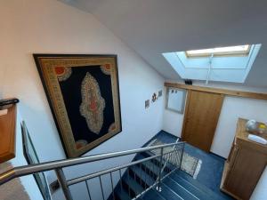 Fotografie z fotogalerie ubytování Hotel Alpin v destinaci Ehrwald