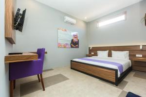 Gallery image of 7Rooms Villa Seminyak in Seminyak