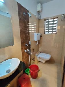 Gallery image of Hotel Surya Grande in Kudal