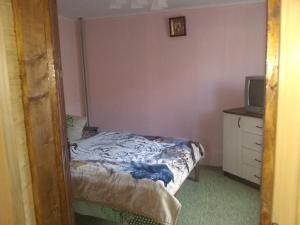 Fotografie z fotogalerie ubytování Хатина в горах v destinaci Jablunycja + 7 fotografií