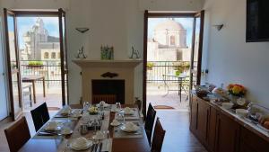 Fotografie z fotogalerie ubytování Attico Barocco v destinaci Lecce